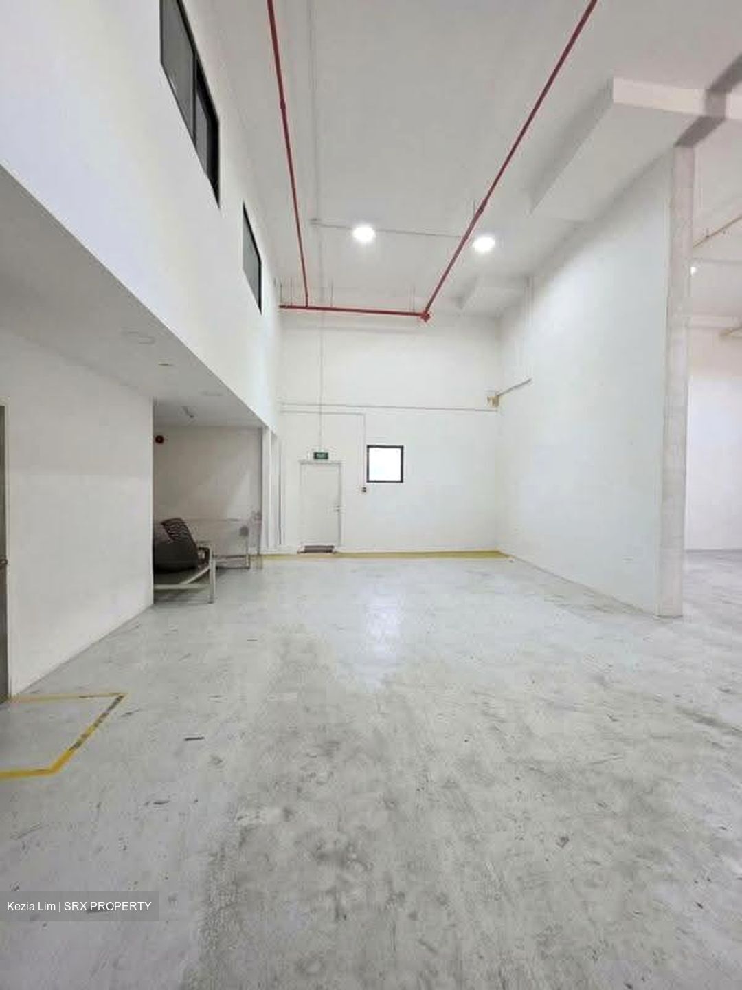 Tradehub 21 (D22), Factory #630593611